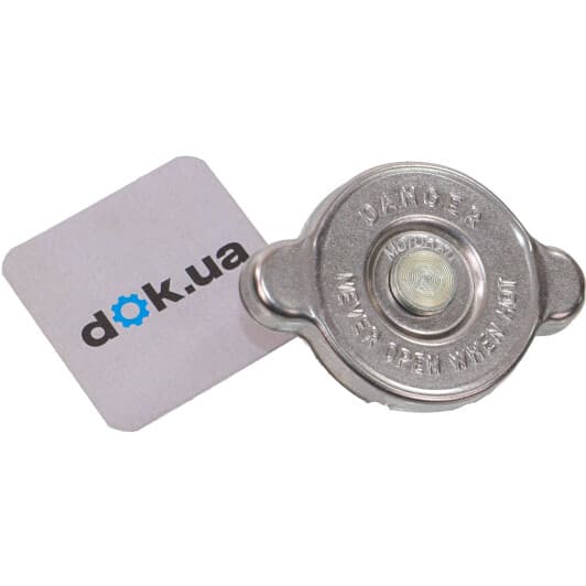 T-20R2 MotoRad Кришка радіатора