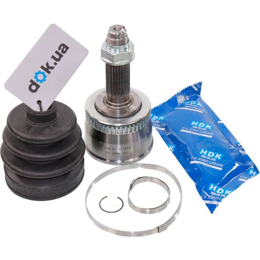 KI017A44 HDK Граната для Kia Cerato