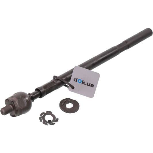 53537 Sidem Кермова тяга для Peugeot 306