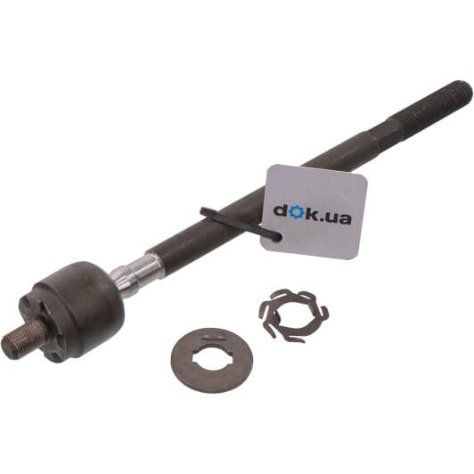 RE-AX-7056 MOOG Рулевая тяга для Renault Laguna