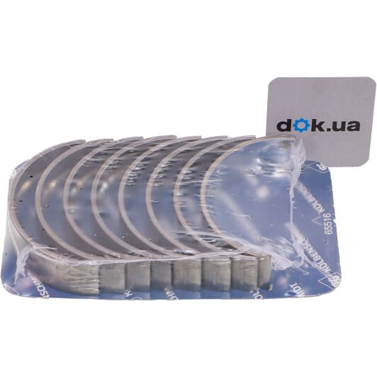 77512600 Kolbenschmidt Підшипник колінчастого вала