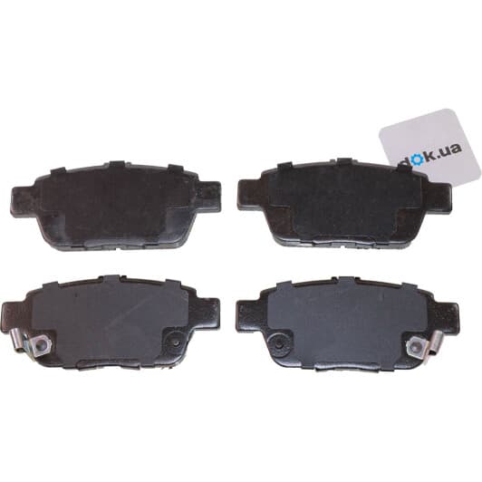 sp1430 Hi-Q Гальмівні колодки