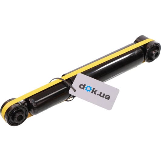 MSS020105 Mando Амортизатор для Nissan Qashqai