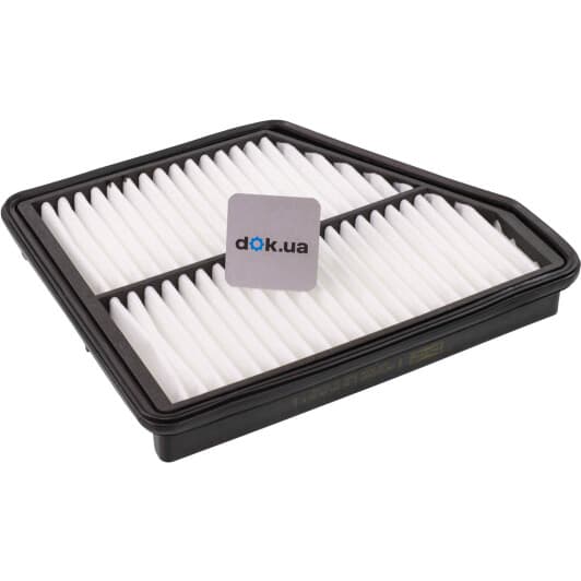 CAF100766P Champion Повітряний фільтр для Hyundai Matrix