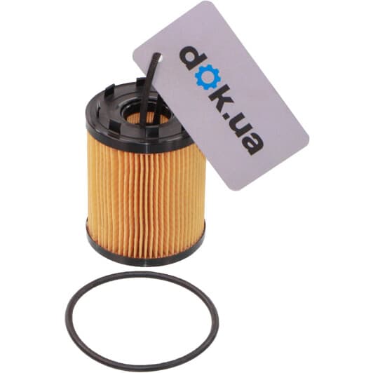 68102241AA Dodge/Chrysler/Jeep Оливний фільтр