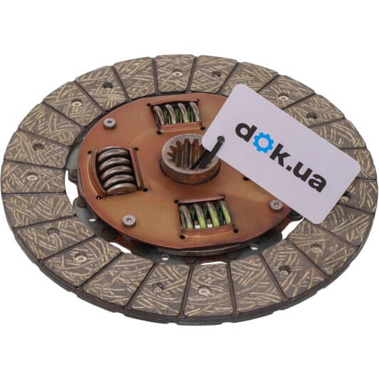 MR222425 Mitsubishi Диск сцепления