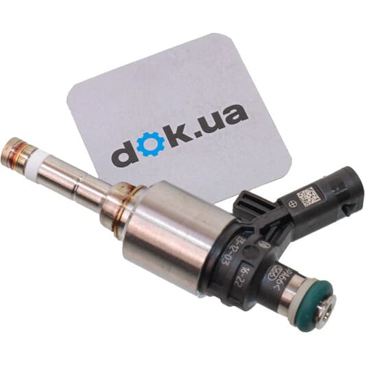 b11156 Borsehung Паливна форсунка