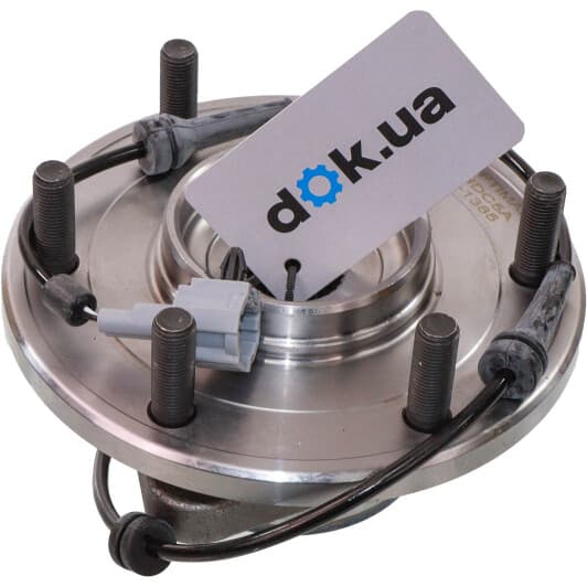 961721 Optimal Ступица колеса