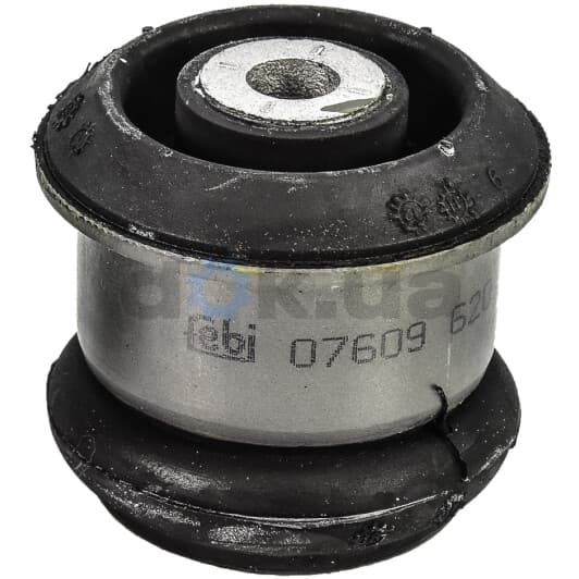 07609 Febi Сайлентблок балки