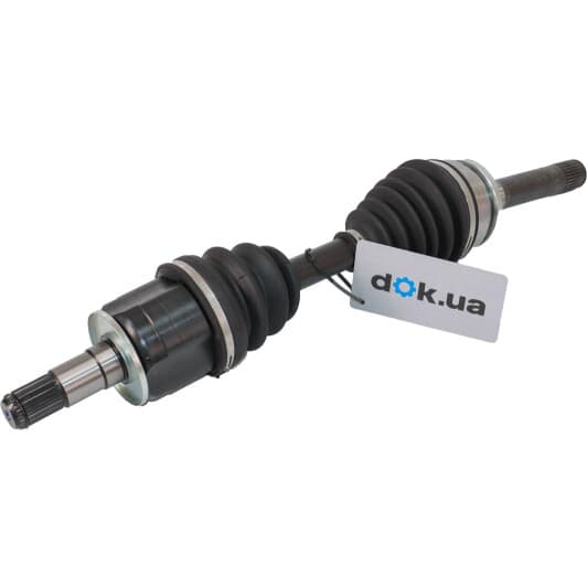 98795 Asam Полуось