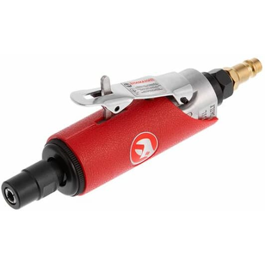 Пневмоболгарка Intertool PT-1002