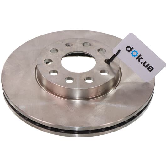 218648 Hart Тормозной диск