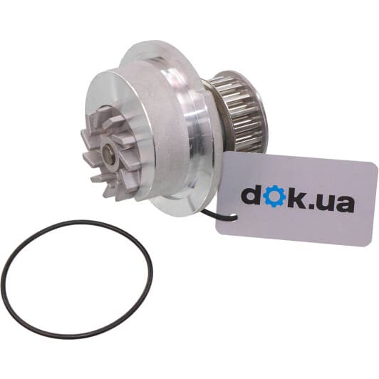 RD150165361 Rider Помпа