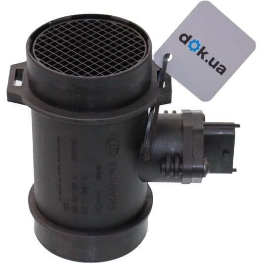 02-0K-K00 Ashika Расходомер воздуха для Kia Shuma