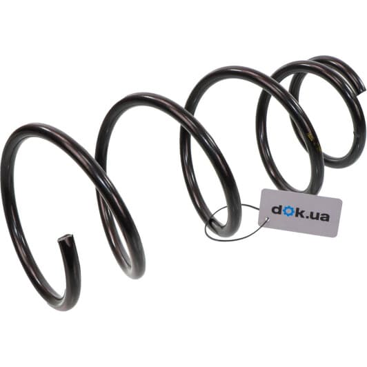 4092577 Lesjöfors Пружина підвіски для Toyota Camry