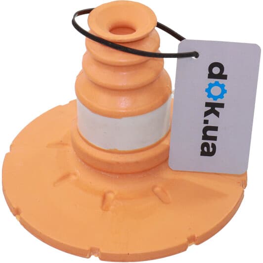 45mr0830 Asmetal Відбійник амортизатора