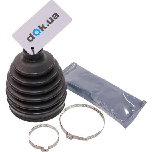 500642t ERT Пыльник ШРУСа