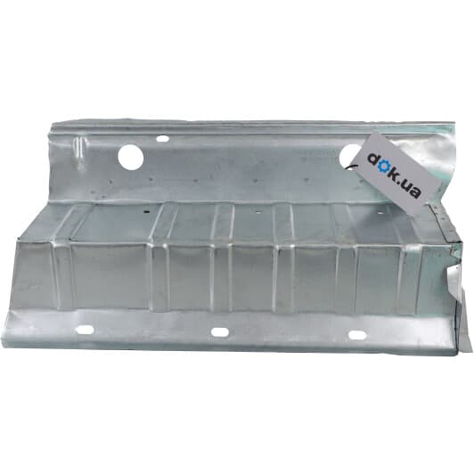 9558043 Klokkerholm Порог для Volkswagen Transporter