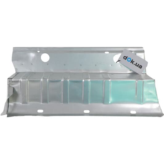 9558044 Klokkerholm Порог для Volkswagen Transporter