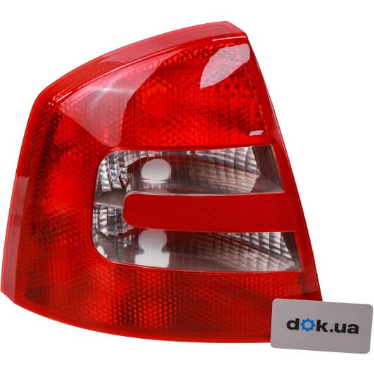 89450718902 DPA Задний фонарь для Skoda Octavia