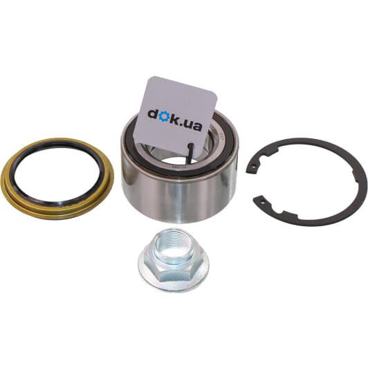 VKBA 6944 SKF Подшипник ступицы колеса для Kia Sorento