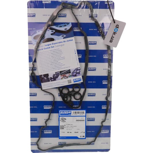 56048900 Ajusa Комплект прокладок клапанной крышки