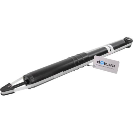 AG4039MT Magnum Technology Амортизатор для Honda Civic