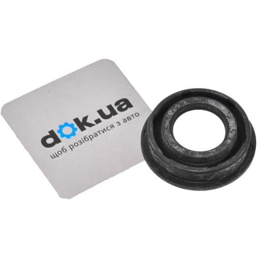 101351 Febi Прокладка клапанной крышки