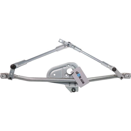 2190016 Metzger Трапеция стеклоочистителя