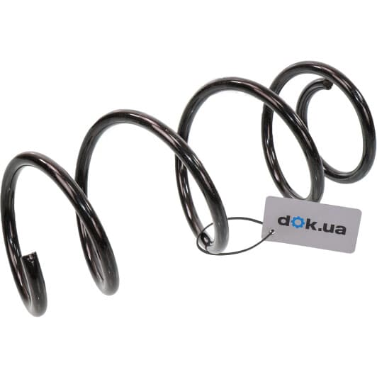 SP4091 Monroe Пружина підвіски