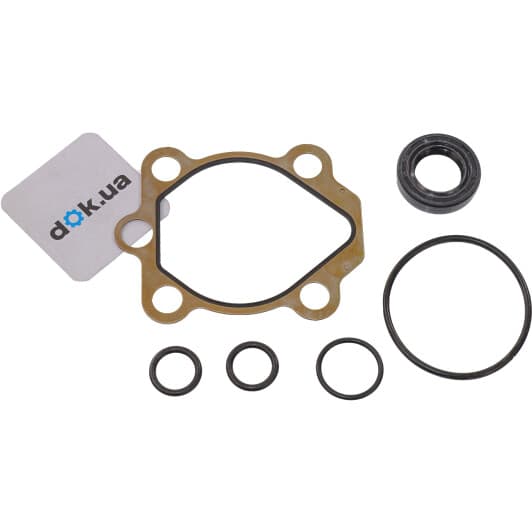 NI8009KIT MSG Сальник вала насоса гідропідсилювача керма