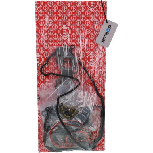 383680 Elring Комплект прокладок полный