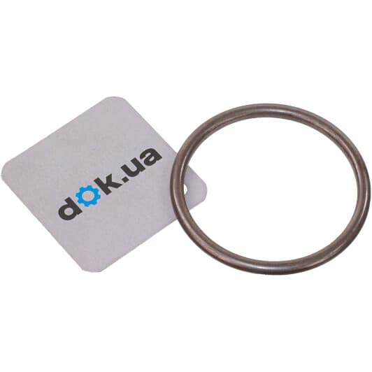 1418258B10 Suzuki Прокладка приемной трубы