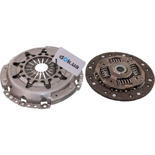 adf123043 Blue Print Комплект сцепления