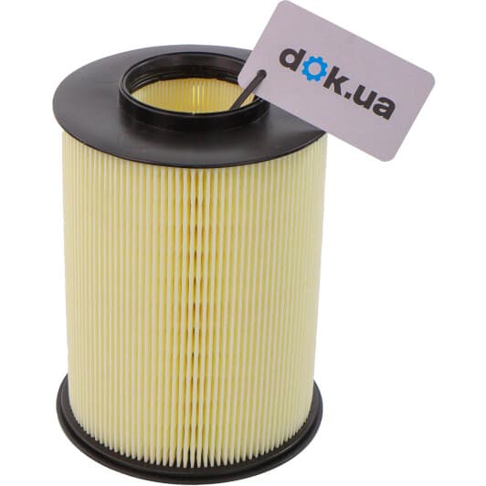 F215801 Kamoka Воздушный фильтр