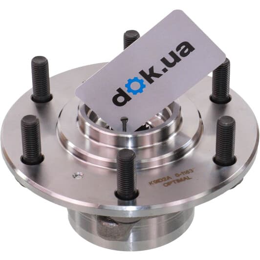 951715L Optimal Ступица колеса