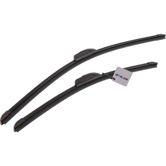 3 397 118 908 Bosch Щітки склоочисника