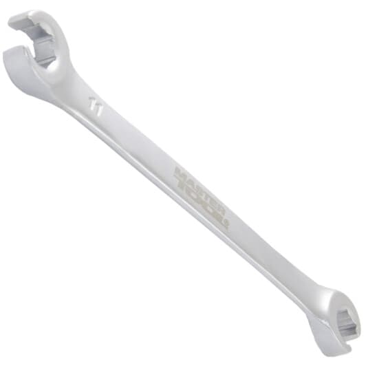 Ключ розрізний MasterTool 741011 I-подібний 10x11 мм