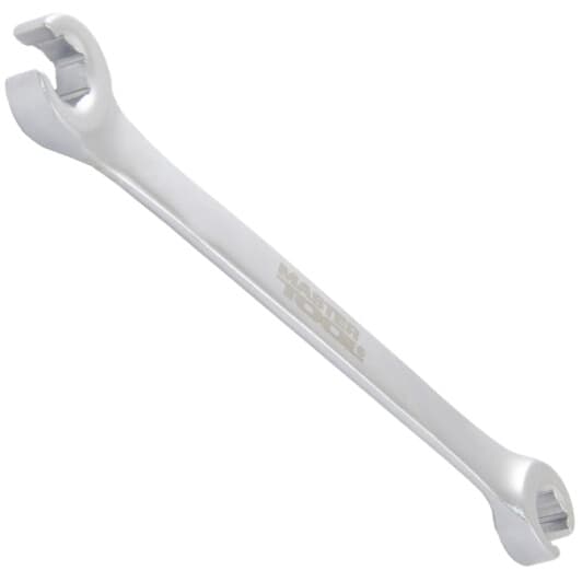 Ключ разрезной MasterTool 741213 I-образный 12x13 мм