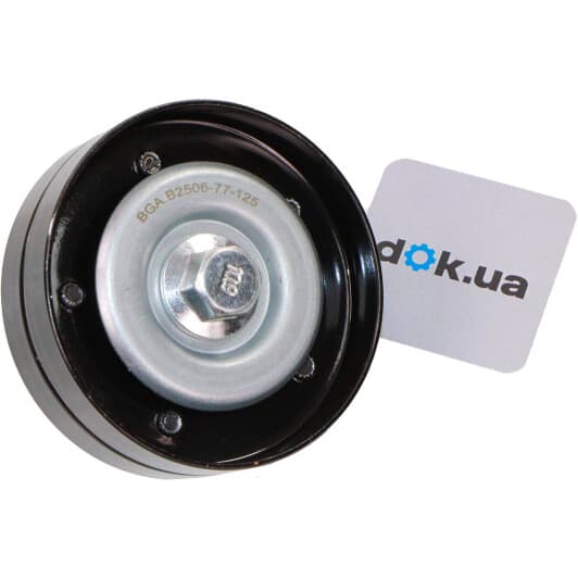 dc9512 BGA Обводной ролик поликлинового ремня