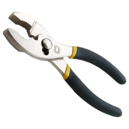 Пасатижі Сила 310301 150 мм