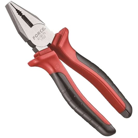 Пасатижі Force 611B175 175 мм