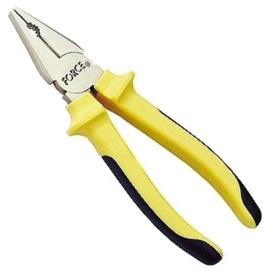 Пасатижі Force 611B200 200 мм
