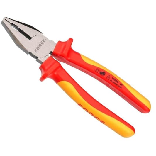 Пассатижи Force 6903180 180 мм