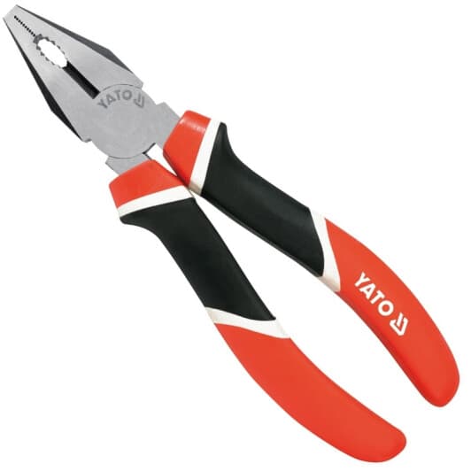 Пасатижі Yato YT1942 200 мм