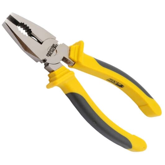 Пассатижи MasterTool 230160 160 мм