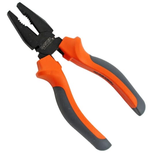 Пасатижі MasterTool 250160 160 мм