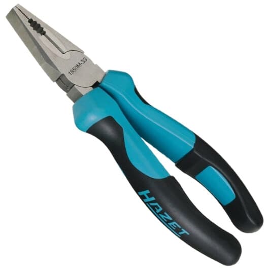Пассатижи Hazet 1850M22 160 мм