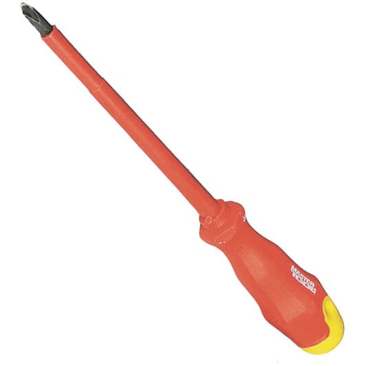 Викрутка діелектрична MasterTool 470212 PH 2