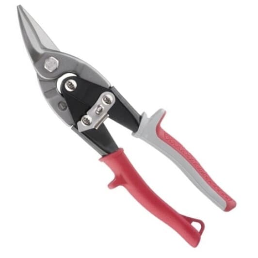 Ножницы по металлу Intertool HT0178 250 мм